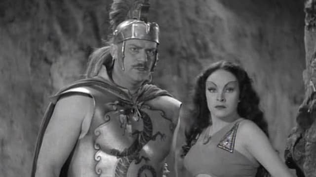 S01:E112 - Trapped in the Turret