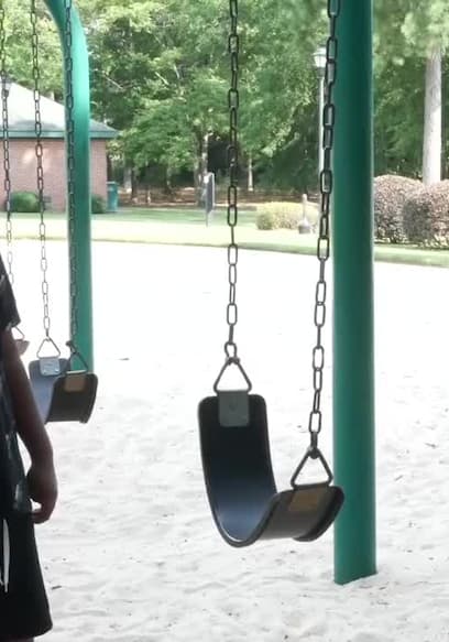 Abandoned at Birth Trailer