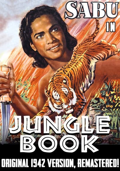 Jungle Book