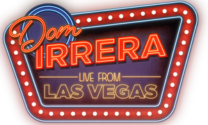 Dom Irrera: Live From Las Vegas