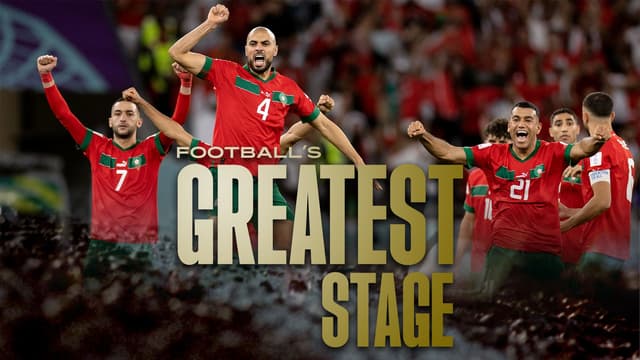 S03:E05 - African Football Arives