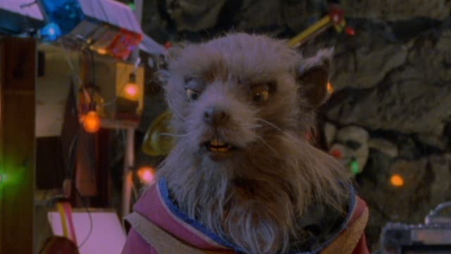 S01:E17 - Enemy of My Enemy