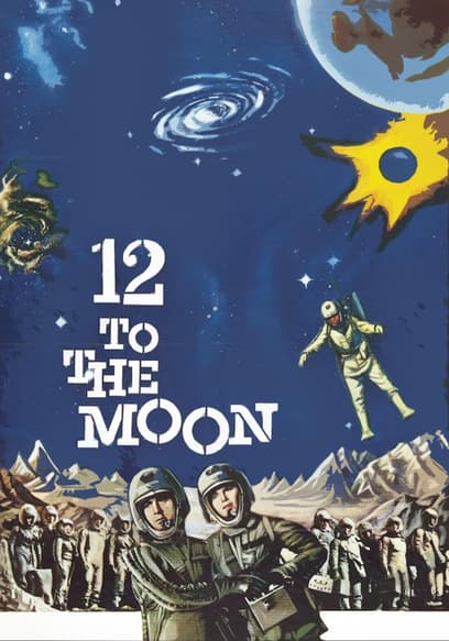 12 to the Moon