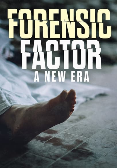 Forensic Factor: A New Era