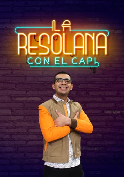La resolana con El Capi