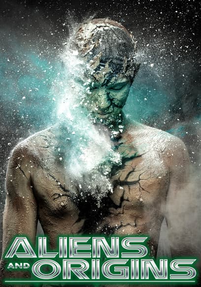 S01:E04 - The Mars/Earth Connection