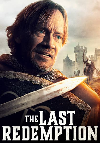 The Last Redemption