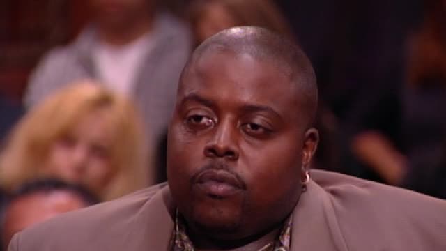 S01:E251 - Shontel vs. Deon