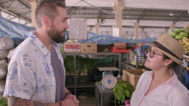 S01:E12 - Guayaquil, Ecuador