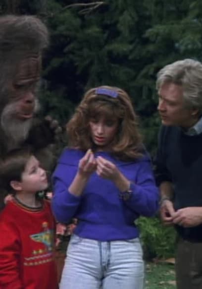S01:E14 - The Pet Psychic poster