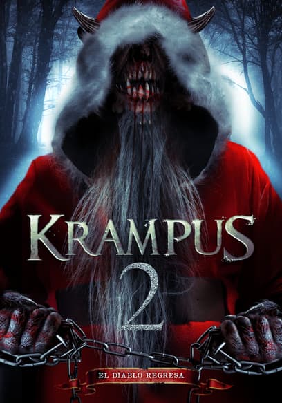 Krampus 2: el Diablo regresa (Sub Esp)