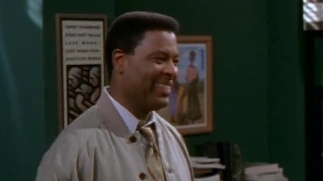 S02:E22 - For Better or for Worse