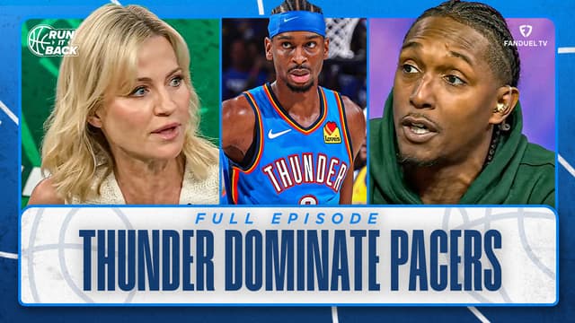 S03:E153 - Wesley Johnson - June 9, 2025