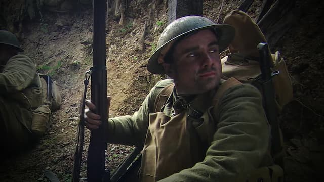 S01:E02 - WWI