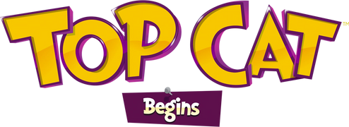 Top Cat Begins