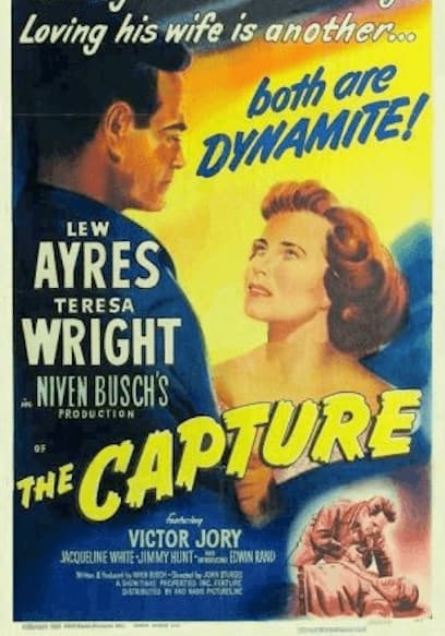 The Capture