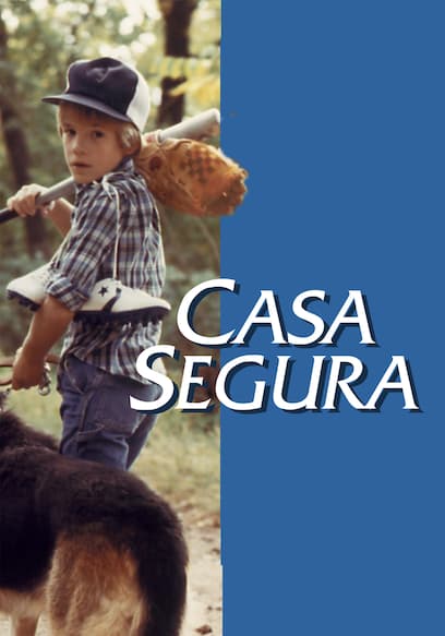 Casa Segura (Doblado)
