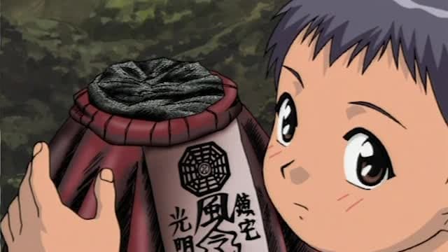 S01:E03 - The Curtain Is Raised! the Cursed School Fine Arts Festival...