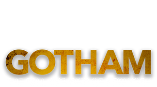Gotham: The Fall and Rise of New York