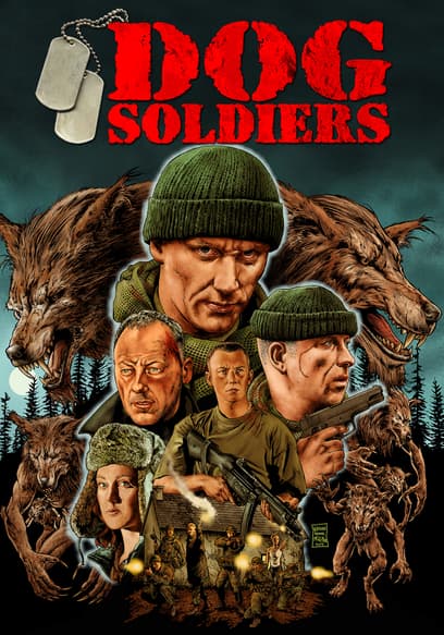 Dog Soldiers