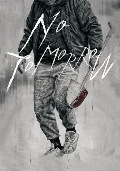 No Tomorrow poster