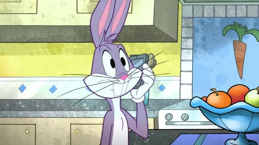Rabbit Looney Tunes Show Online Free Watch The Looney Tunes Show