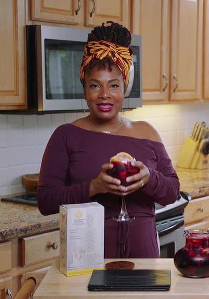 S01:E04 - Cupcakes W/ Jonnae Thompson poster