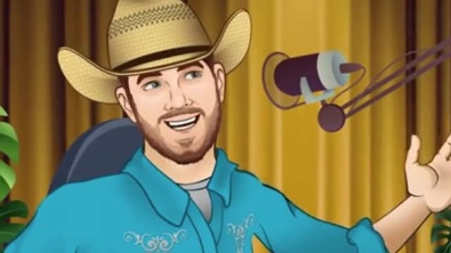 S01:E07 - Dustin Lynch