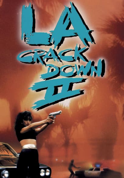 LA Crackdown II
