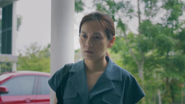 S01:E03 - A Mother's Love