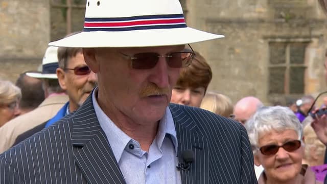 S38:E08 - Bolsover Castle 1