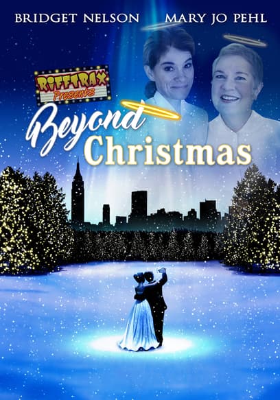 RiffTrax: Beyond Christmas