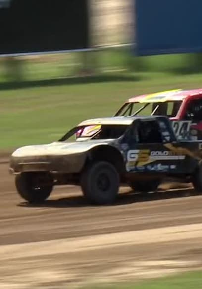 S2025:E3 - Crandon, WI poster