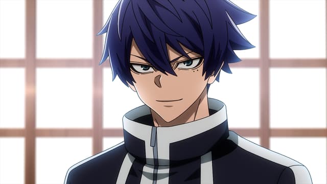 S01:E11 - Thank You!