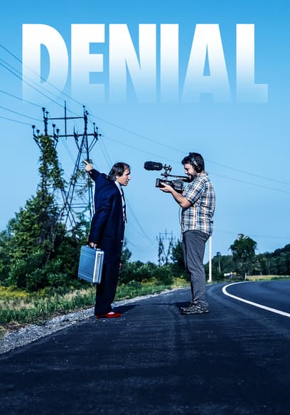 Denial
