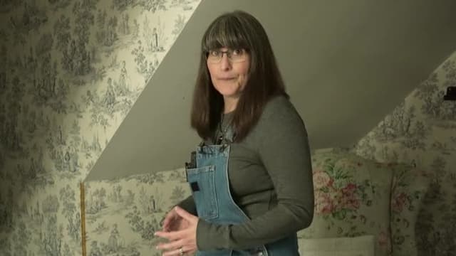 S01:E01 - A Night at the Garrison House Inn - Part One