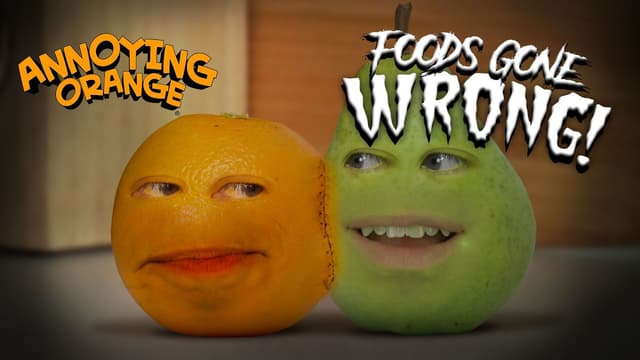 S01:E04 - Orange's Scary Freezer