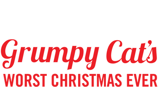 Grumpy Cat's Worst Christmas Ever