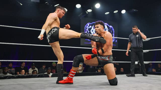 S01:E46 - February 4, 2026