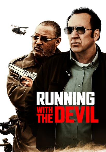 Running with the Devil