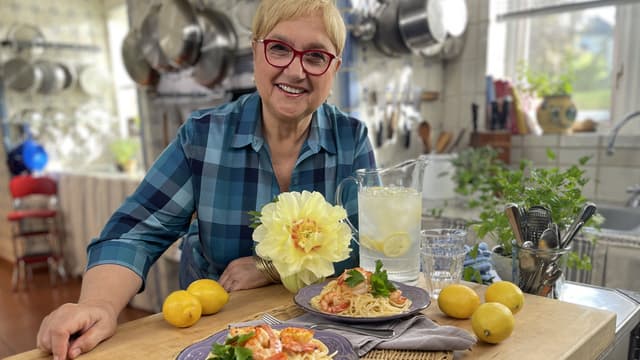 S11:E20 - From Italy to Your Table