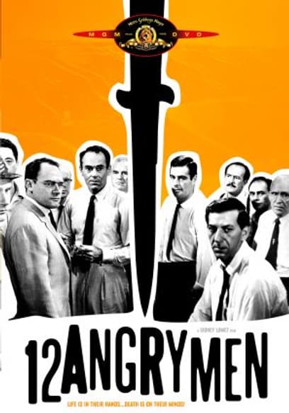 12 Angry Men