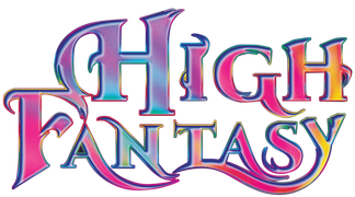 High Fantasy