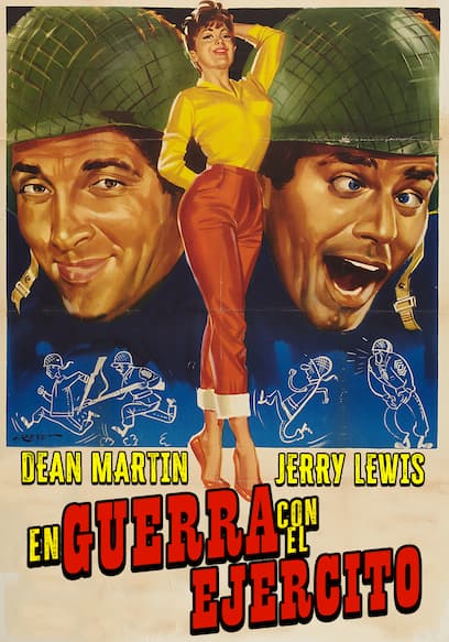 En guerra con el ejército (Doblado)