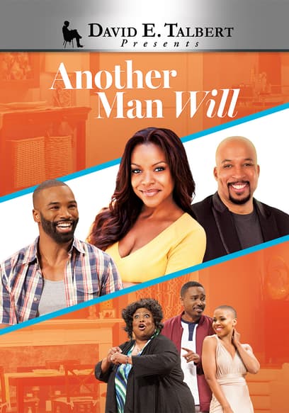 Another Man Will