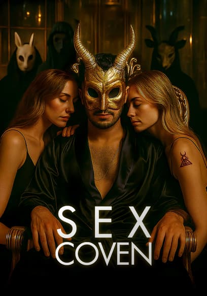 Sex Coven poster