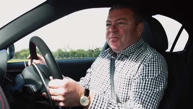 S01:E16 - Alfa Romeo vs. AMG C 63 / Porsche Boxster Spyder