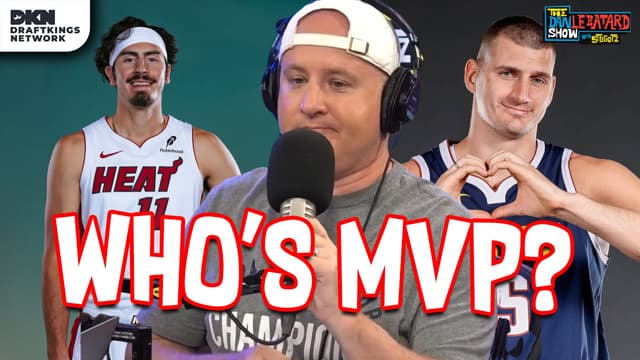 S01:E261 - November 6, 2025