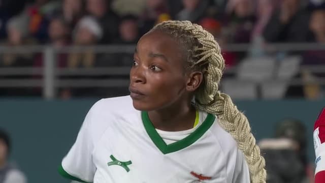 S2023:E20 - Spain vs. Zambia