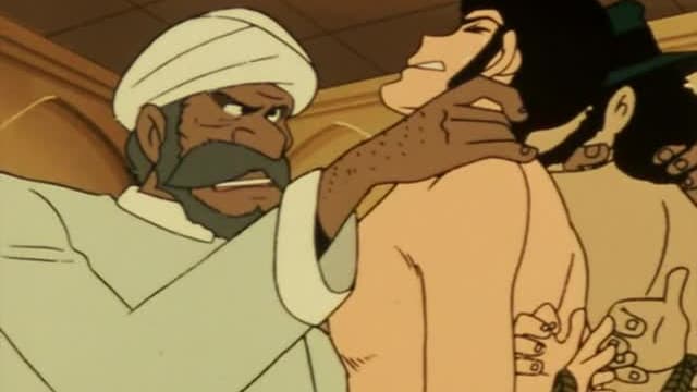 S01:E60 - S02:E60 - Holy Cow